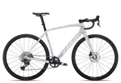 Trek Boone 5 2026 | plasma grey pearl | 58 cm | Crossräder