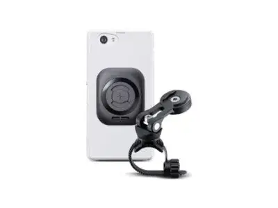 SP Connect SP Bike Bundle Universal SPC+ PAD Smartphonehalterung | Fahrradteile