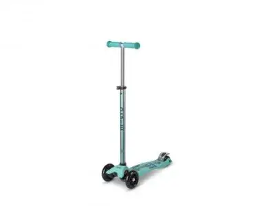 Micro Maxi Micro Deluxe ECO | mint | unisize | Roller