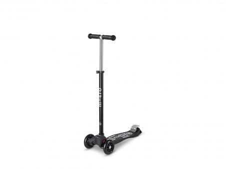 Micro Maxi Micro Deluxe ECO | black | unisize | Roller