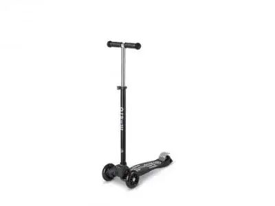 Micro Maxi Micro Deluxe ECO | black | unisize | Roller