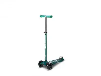 Micro Maxi Micro Deluxe ECO | green | unisize | Roller