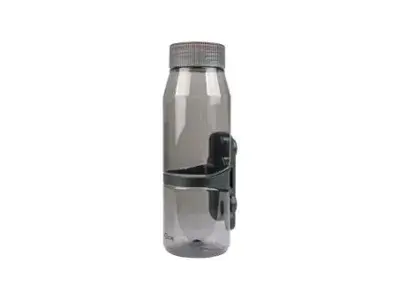 Fidlock life Bottle + bike base Trinkflasche | weiß | 0,70 Liter | Fahrradteile