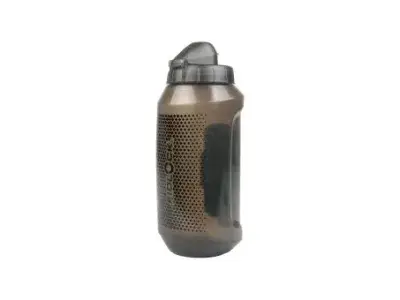 Fidlock Bottle Compact Set Trinkflasche | weiß | 0,75 Liter | Fahrradteile