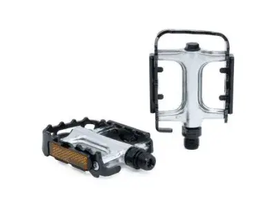 Chirp MTB-Trekking Aluminium Pedale | Fahrradpedalen