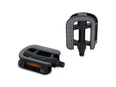 Chirp Komfort Anti-Rutsch Pedale | Fahrradpedalen