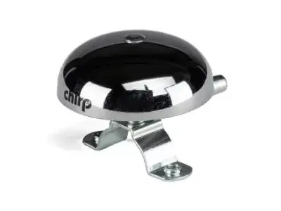 Chirp Classic Glocke | Fahrradklingel