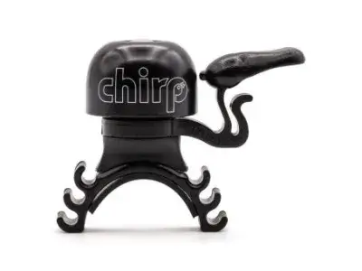 Chirp Ministrap Universal Glocke | Fahrradklingel