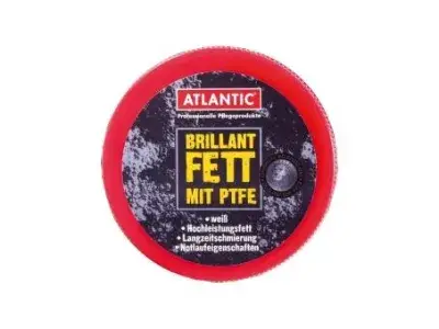 Atlantic Brilliantfett | Produkte
