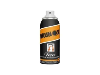 Brunox Deo Federgabelspray | Produkte