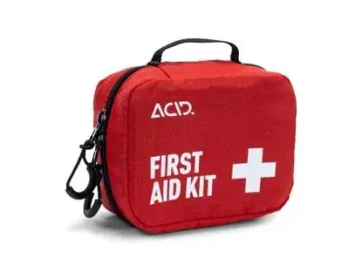 Acid Erste Hilfe Set CMPT 25 | Taschenzubehör