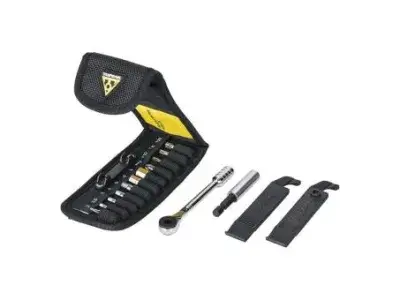 Topeak Ratchet Rocket Lite DX Multifunktionswerkzeug | Multifunktionswerkzeuge