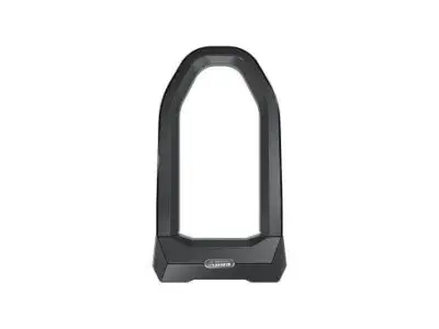Abus Granit Super Extreme 2500 Bügelschloss | schwarz/grau | 230 mm | Ausruestung