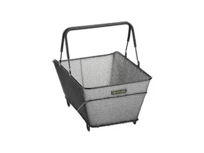 Racktime Bask-it Trunk Korb | Gepäckträgerkörbe