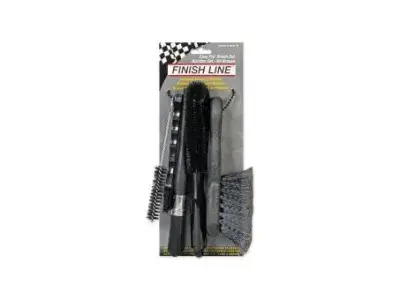 Finish Line Easy Pro Bürsten Set | Produkte