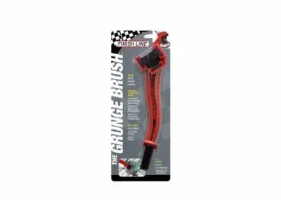 Finish Line The Grunge Brush Bürste | Produkte