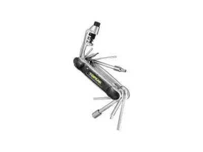 Topeak Hummer 2 Faltwerkzeug | Werkzeuge