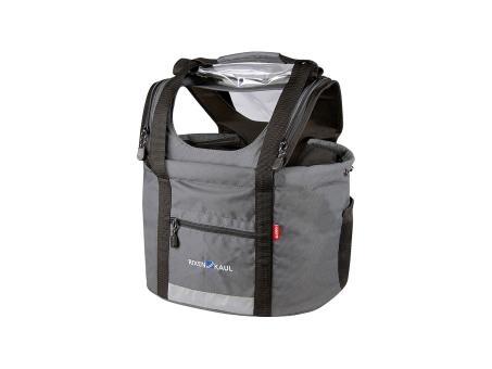 KLICKfix DOGGY Lenkertasche für Hunde | Lenkertaschen