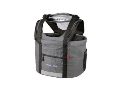 KLICKfix DOGGY Lenkertasche für Hunde | Lenkertaschen