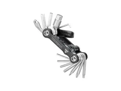 Topeak Mini 18+ Multifunktionswerkzeug | Multifunktionswerkzeuge