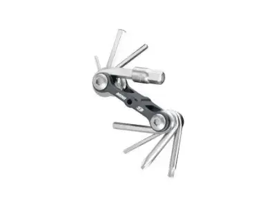 Topeak Mini 9 Multifunktionswerkzeug | Multifunktionswerkzeuge