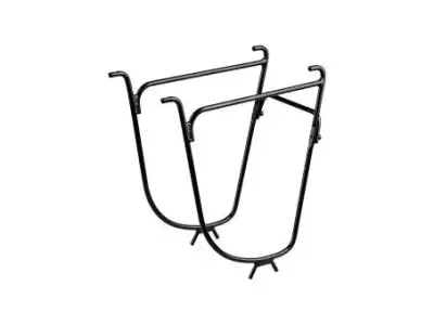 Topeak MTX Dual Side Frame A-Type | Gepäckträger