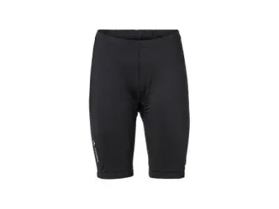 Vaude Matera Tights II Women Radhose | schwarz/grau | 34 | Fahrradbekleidung