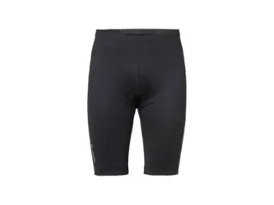Vaude Matera Tights II Men Radhose | schwarz/grau | M | Fahrradbekleidung