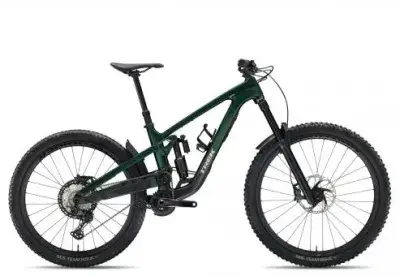 Trek Slash 9.8 XT | daintree | L | Full-Suspension Mountainbikes