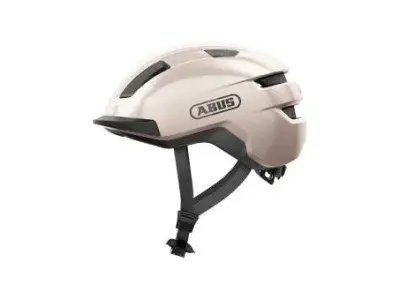Abus Purl-Y Helm | braun/beige | 54-58 cm | Fahrradbekleidung