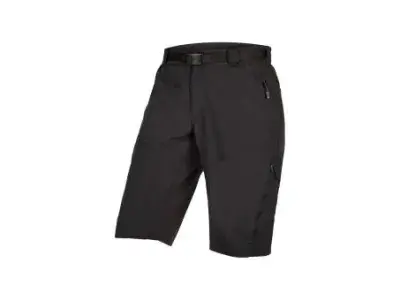 Endura Hummvee Short men | schwarz/grau | XXL | Fahrradbekleidung