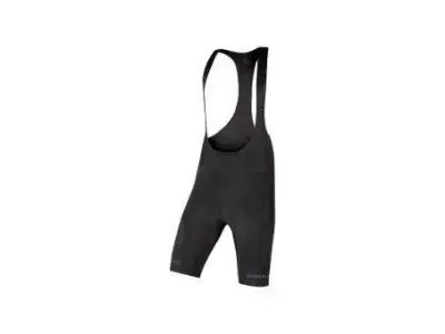 Endura FS260-Pro Bibshort | schwarz/grau | XXL | Fahrradbekleidung