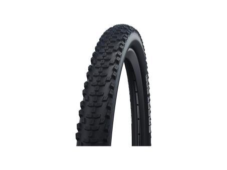 Schwalbe Smart Sam Addix Reifen | schwarz/grau | 57-584 | Fahrradteile