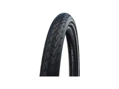 Schwalbe Marathon GreenGuard Addix Eco Reifen | schwarz/grau | 47-559 | Fahrradteile