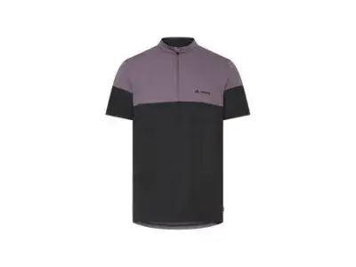 Vaude Altissimo Shirt II Men | violett/rosa | S | Fahrradbekleidung