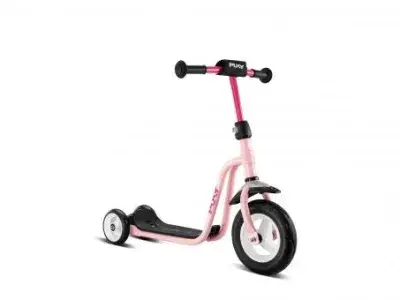 Puky R 1 | retro rose | unisize | Roller
