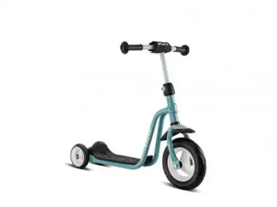 Puky R 1 | pastell blue | unisize | Roller