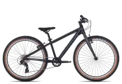 Eightshot COADY 24 SL 2025 | midnight | 32 cm | Fahrräder