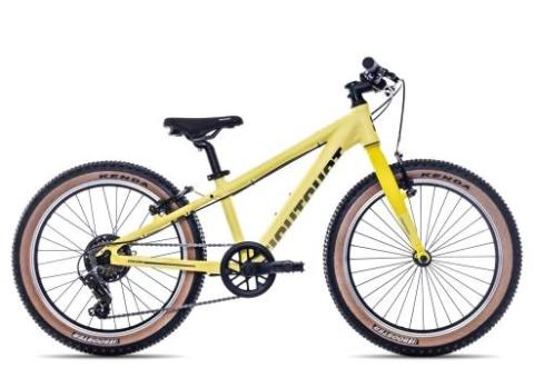Eightshot COADY 20 SL 2025 | lemon | 26,5 cm | Fahrräder