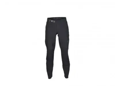 Fox Racing Defend Hose | schwarz/grau | 28 | Fahrradbekleidung