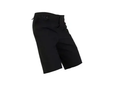 Fox Racing Ranger Lite Shorts | schwarz/grau | 30 | Fahrradbekleidung