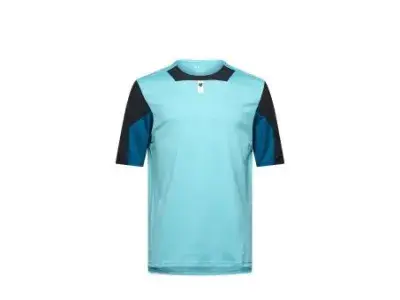 Fox Racing Defend SS Jersey | blau | L | Fahrradbekleidung