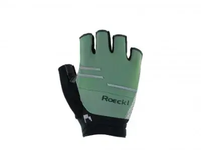 Roeckl Sports IGUNA High Performance Handschuh | grün | 7.5 | Fahrradbekleidung