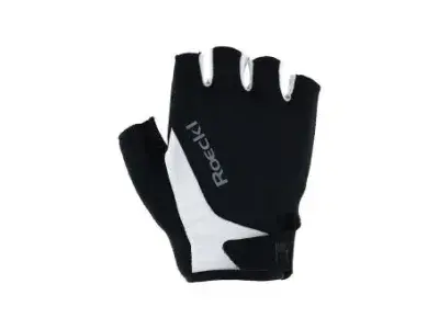 Roeckl Sports BASEL 2 Performance Line Handschuh | schwarz/grau | 6.5 | Fahrradbekleidung