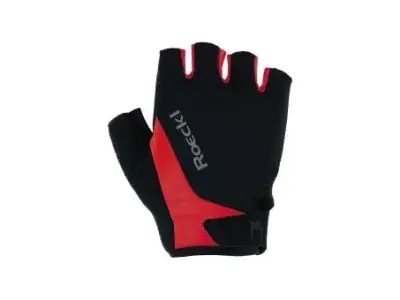 Roeckl Sports BASEL 2 Performance Line Handschuh | rot/orange | 6 | Fahrradbekleidung