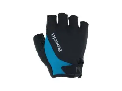 Roeckl Sports BASEL 2 Performance Line Handschuh | blau | 6 | Fahrradbekleidung