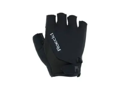 Roeckl Sports BASEL 2 Performance Line Handschuh | schwarz/grau | 11 | Fahrradbekleidung