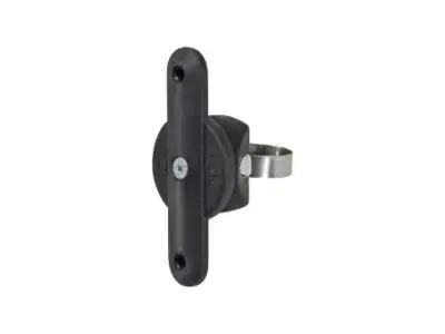 KLICKfix BOTTLEfix Universal Sockel Trinkflaschenhalter | Trinkflaschenhalterungen
