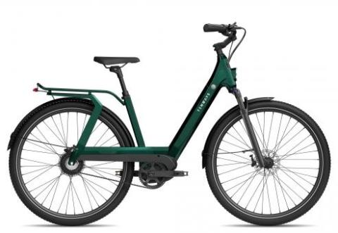 Tenways AGO T 2025 | green | unisize | E-Cityräder