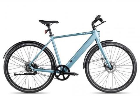Tenways CGO600 PRO | sky blue | M | E-Cityräder
